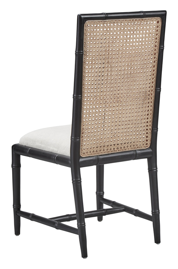 Casablanca Side Chair